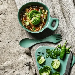 Nature MealKit, måltidsset - Kokkärl & Bestick - Nature MealKit, måltidsset
