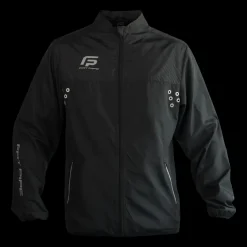 Neil Training Jacket, träningsjacka junior - Träningskläder - Neil Training Jacket, träningsjacka junior