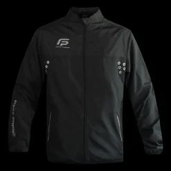 Neil Training Jacket, träningsjacka junior - Träningskläder - Neil Training Jacket, träningsjacka junior