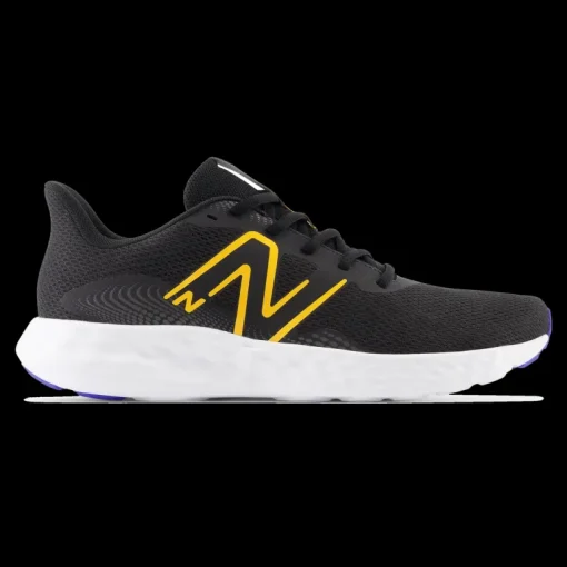New Balance 411v3, löparskor, herr - Fritidsskor & Sneakers - New Balance 411v3, löparskor, herr
