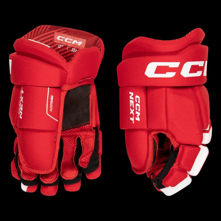 Next 23/24, hockeyhandske, senior - Hockeyhandskar - Next 23/24, hockeyhandske, senior