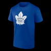 NHL Value Essentials T-Shirt - 24/25, supportertröja, unisex - NHL-Produkter - NHL Value Essentials T-Shirt - 24/25, supportertröja, unisex