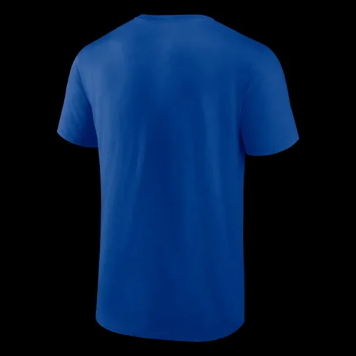 NHL Value Essentials T-Shirt - 24/25, supportertröja, unisex - NHL-Produkter - NHL Value Essentials T-Shirt - 24/25, supportertröja, unisex
