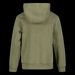 Nike Club Fleece Big Kids' Full-Zip, huvjacka, junior - Fritidströjor - Nike Club Fleece Big Kids' Full-Zip, huvjacka, junior