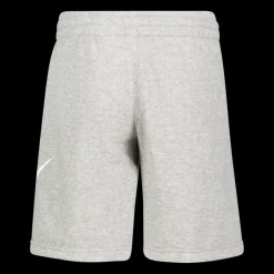 Nike Club Fleece French Terry Shorts, junior - Fritidsshorts - Nike Club Fleece French Terry Shorts, junior