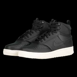 Nike Court Vision Mid Winter, vintersko, herr - Vinterskor - Nike Court Vision Mid Winter, vintersko, herr