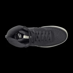 Nike Court Vision Mid Winter, vintersko, herr - Vinterskor - Nike Court Vision Mid Winter, vintersko, herr