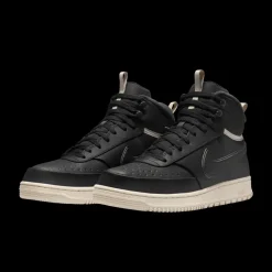 Nike Court Vision Mid Winter, vintersko, herr - Vinterskor - Nike Court Vision Mid Winter, vintersko, herr