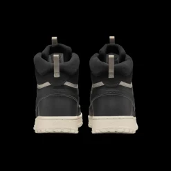 Nike Court Vision Mid Winter, vintersko, herr - Vinterskor - Nike Court Vision Mid Winter, vintersko, herr