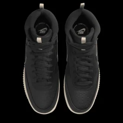Nike Court Vision Mid Winter, vintersko, herr - Vinterskor - Nike Court Vision Mid Winter, vintersko, herr