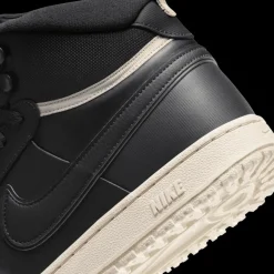 Nike Court Vision Mid Winter, vintersko, herr - Vinterskor - Nike Court Vision Mid Winter, vintersko, herr