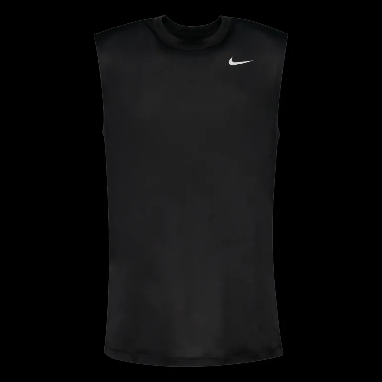 Nike Dri-FIT Legend Sleeveless Fitness T-Shirt, linne herr - Linnen - Nike Dri-FIT Legend Sleeveless Fitness T-Shirt, linne herr