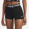 Nike Pro 365 Short 3in, shorts dam - Träningsshorts - Nike Pro 365 Short 3in, shorts dam