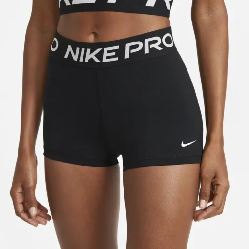 Nike Pro 365 Short 3in, shorts dam - Träningsshorts - Nike Pro 365 Short 3in, shorts dam