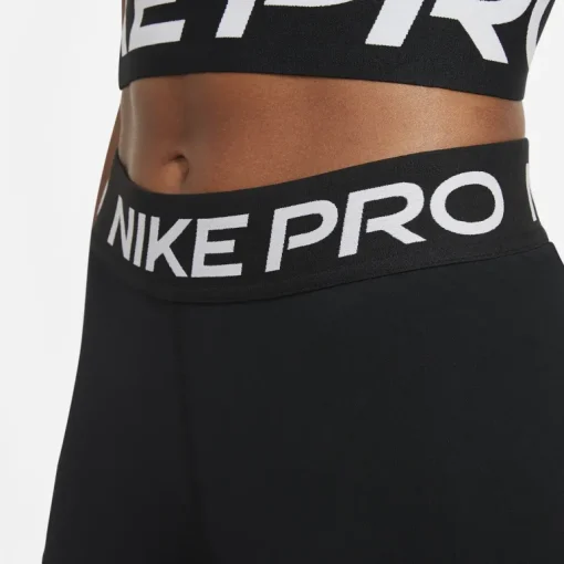 Nike Pro 365 Short 3in, shorts dam - Träningsshorts - Nike Pro 365 Short 3in, shorts dam