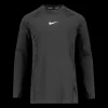 Nike Pro Big Dri-FIT, träningströja, junior - Fritids-T-Shirts - Nike Pro Big Dri-FIT, träningströja, junior