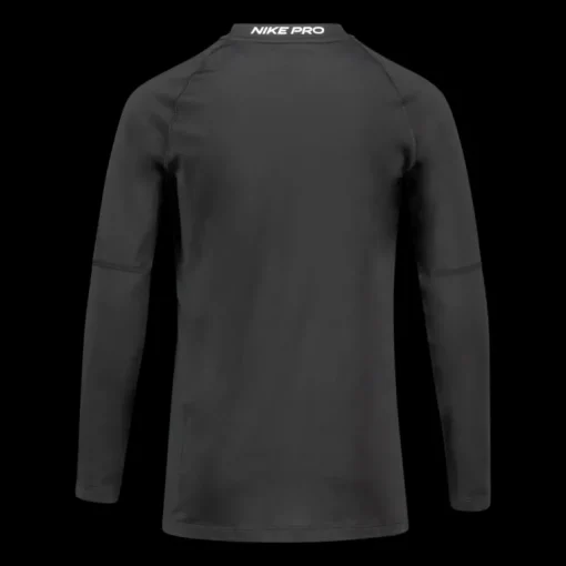 Nike Pro Big Dri-FIT, träningströja, junior - Fritids-T-Shirts - Nike Pro Big Dri-FIT, träningströja, junior