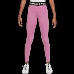 Nike Pro Dri-FIT, träningstights, junior (Girls') - Träningsbyxor & Tights - Nike Pro Dri-FIT, träningstights, junior (Girls')