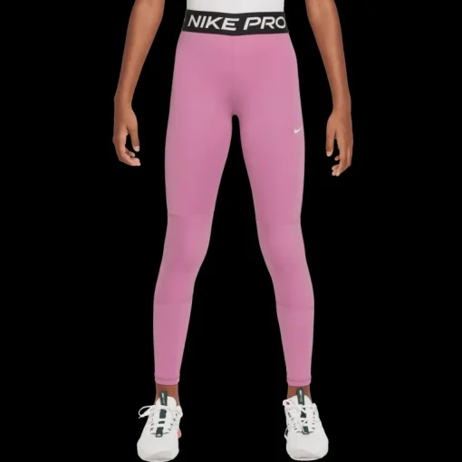Nike Pro Dri-FIT, träningstights, junior (Girls') - Träningsbyxor & Tights - Nike Pro Dri-FIT, träningstights, junior (Girls')