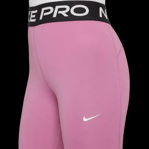 Nike Pro Dri-FIT, träningstights, junior (Girls') - Träningsbyxor & Tights - Nike Pro Dri-FIT, träningstights, junior (Girls')