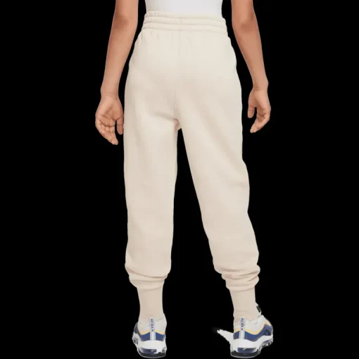 Nike Sportswear Club Fleece joggingbyxa, junior - Träningsbyxor & Tights - Nike Sportswear Club Fleece joggingbyxa, junior