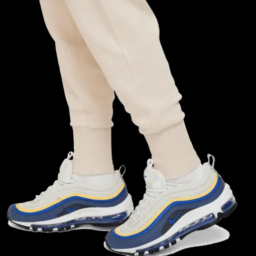 Nike Sportswear Club Fleece joggingbyxa, junior - Träningsbyxor & Tights - Nike Sportswear Club Fleece joggingbyxa, junior