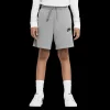 Nike Sportswear Jersey Shorts, fritidsshorts junior - Fritidsshorts - Nike Sportswear Jersey Shorts, fritidsshorts junior
