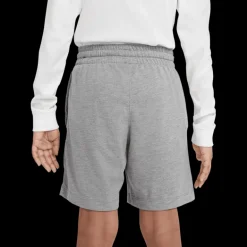 Nike Sportswear Jersey Shorts, fritidsshorts junior - Fritidsshorts - Nike Sportswear Jersey Shorts, fritidsshorts junior