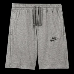 Nike Sportswear Jersey Shorts, fritidsshorts junior - Fritidsshorts - Nike Sportswear Jersey Shorts, fritidsshorts junior