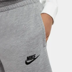 Nike Sportswear Jersey Shorts, fritidsshorts junior - Fritidsshorts - Nike Sportswear Jersey Shorts, fritidsshorts junior