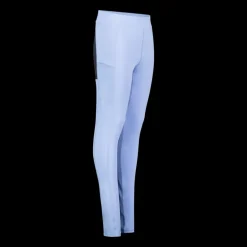 Nina High Waist Tights, träningstights, junior - Träningsbyxor & Tights - Nina High Waist Tights, träningstights, junior