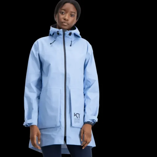 Nina Jacket, fritidsjacka, dam - Fritidsjackor - Nina Jacket, fritidsjacka, dam