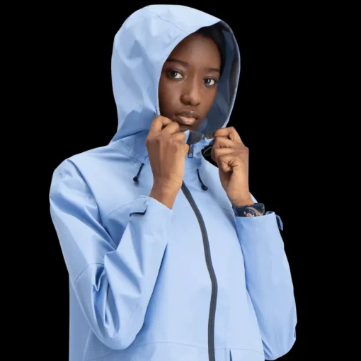 Nina Jacket, fritidsjacka, dam - Fritidsjackor - Nina Jacket, fritidsjacka, dam