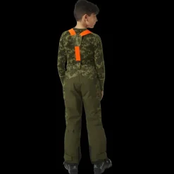 No Limits 2.0 Pants, vinterbyxor junior - Vinterbyxor - No Limits 2.0 Pants, vinterbyxor junior