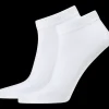 No Show Sock 2-pk, strumpor junior - Bomullsstrumpor - No Show Sock 2-pk, strumpor junior