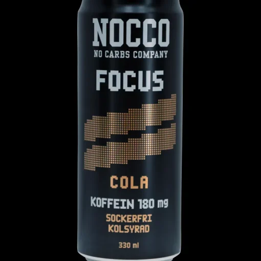 Nocco Focus, energidryck - Energidryck - Nocco Focus, energidryck