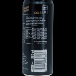 Nocco Focus, energidryck - Energidryck - Nocco Focus, energidryck