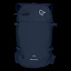 Norrøna 20L Pack, ryggsäck - Ryggsäck 30 Liter - Norrøna 20L Pack, ryggsäck