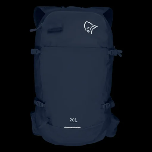 Norrøna 20L Pack, ryggsäck - Ryggsäck 30 Liter - Norrøna 20L Pack, ryggsäck