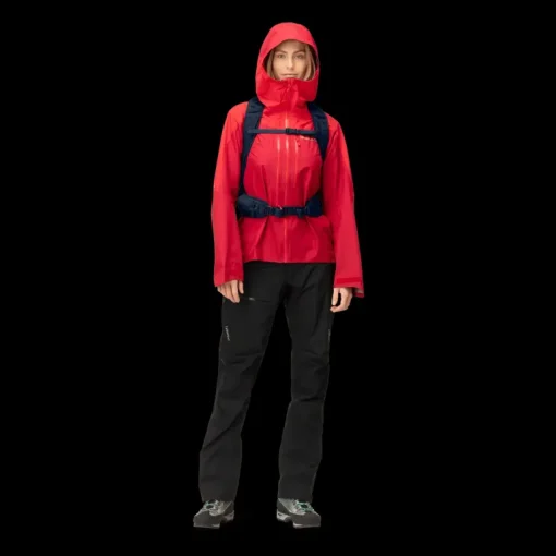 Norrøna 20L Pack, ryggsäck - Ryggsäck 30 Liter - Norrøna 20L Pack, ryggsäck