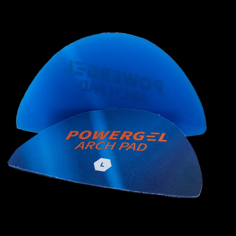 Om Arch Pad - One Color, Powergel fotvalvsstöd - Fot - Om Arch Pad - One Color, Powergel fotvalvsstöd