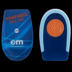 Om Heel Pad - One Color, Powergel hälkudde -  - Om Heel Pad - One Color, Powergel hälkudde