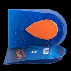 Om Heel Spur Pad - One Color, Powergel hälsporrekudde -  - Om Heel Spur Pad - One Color, Powergel hälsporrekudde