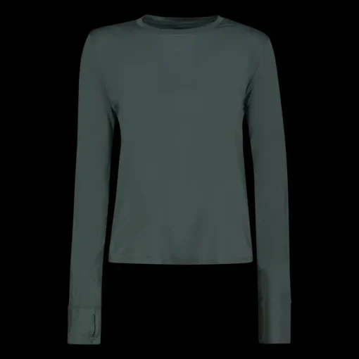 One Classic Dri-FIT Long-Sleeve, träningströja, dam - Träningströjor - One Classic Dri-FIT Long-Sleeve, träningströja, dam