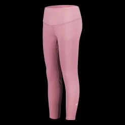 One Dri-FIT MR Tights Plus, tights dam - Träningstights - One Dri-FIT MR Tights Plus, tights dam