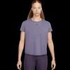 One Fitted Dri-FIT Short Sleeve Top, t-shirt, dam - Tränings-T-Shirt - One Fitted Dri-FIT Short Sleeve Top, t-shirt, dam