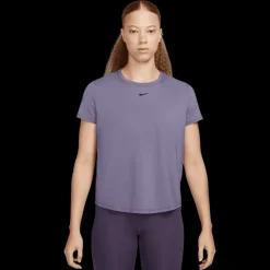 One Fitted Dri-FIT Short Sleeve Top, t-shirt, dam - Tränings-T-Shirt - One Fitted Dri-FIT Short Sleeve Top, t-shirt, dam