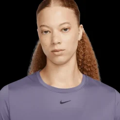 One Fitted Dri-FIT Short Sleeve Top, t-shirt, dam - Tränings-T-Shirt - One Fitted Dri-FIT Short Sleeve Top, t-shirt, dam