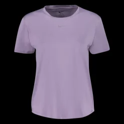 One Fitted Dri-FIT Short Sleeve Top, t-shirt, dam - Tränings-T-Shirt - One Fitted Dri-FIT Short Sleeve Top, t-shirt, dam