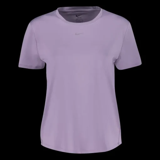 One Fitted Dri-FIT Short Sleeve Top, t-shirt, dam - Tränings-T-Shirt - One Fitted Dri-FIT Short Sleeve Top, t-shirt, dam